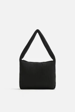 Sale BOLSO PLISADO HOMBRO Hombre Bolsos / Mochilas