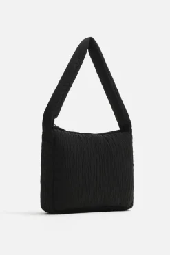Sale BOLSO PLISADO HOMBRO Hombre Bolsos / Mochilas