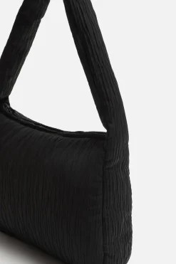 Sale BOLSO PLISADO HOMBRO Hombre Bolsos / Mochilas