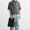 Sale BOLSO RÍGIDO Hombre Bolsos / Mochilas