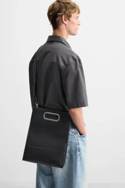 Sale BOLSO RÍGIDO Hombre Bolsos / Mochilas