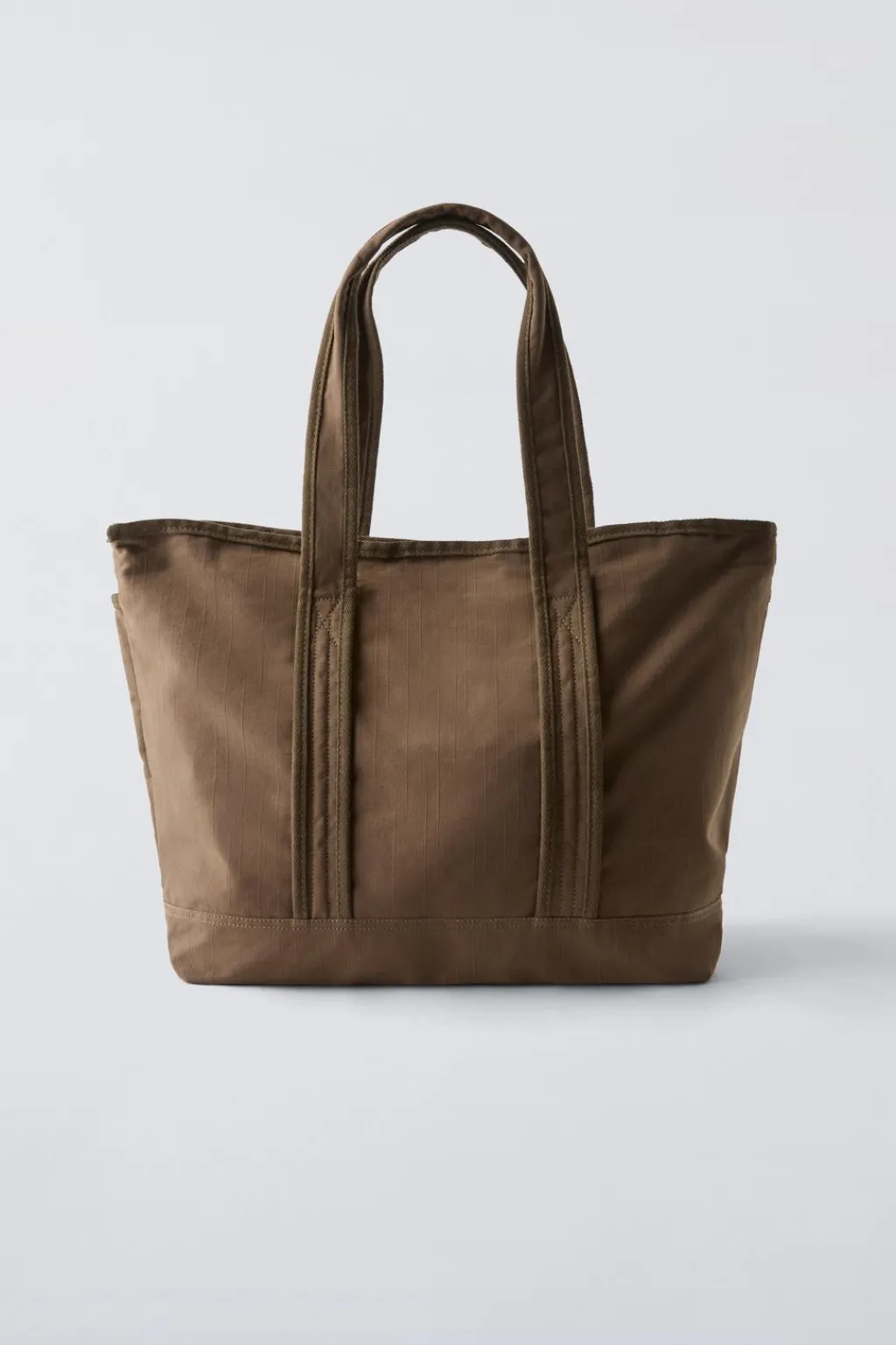 Niños ZARA 6 - 14 Años·Bolsos / Mochilas|6 - 14 Años·Bolsos / Mochilas<BOLSO SHOPPER ALGODÓN