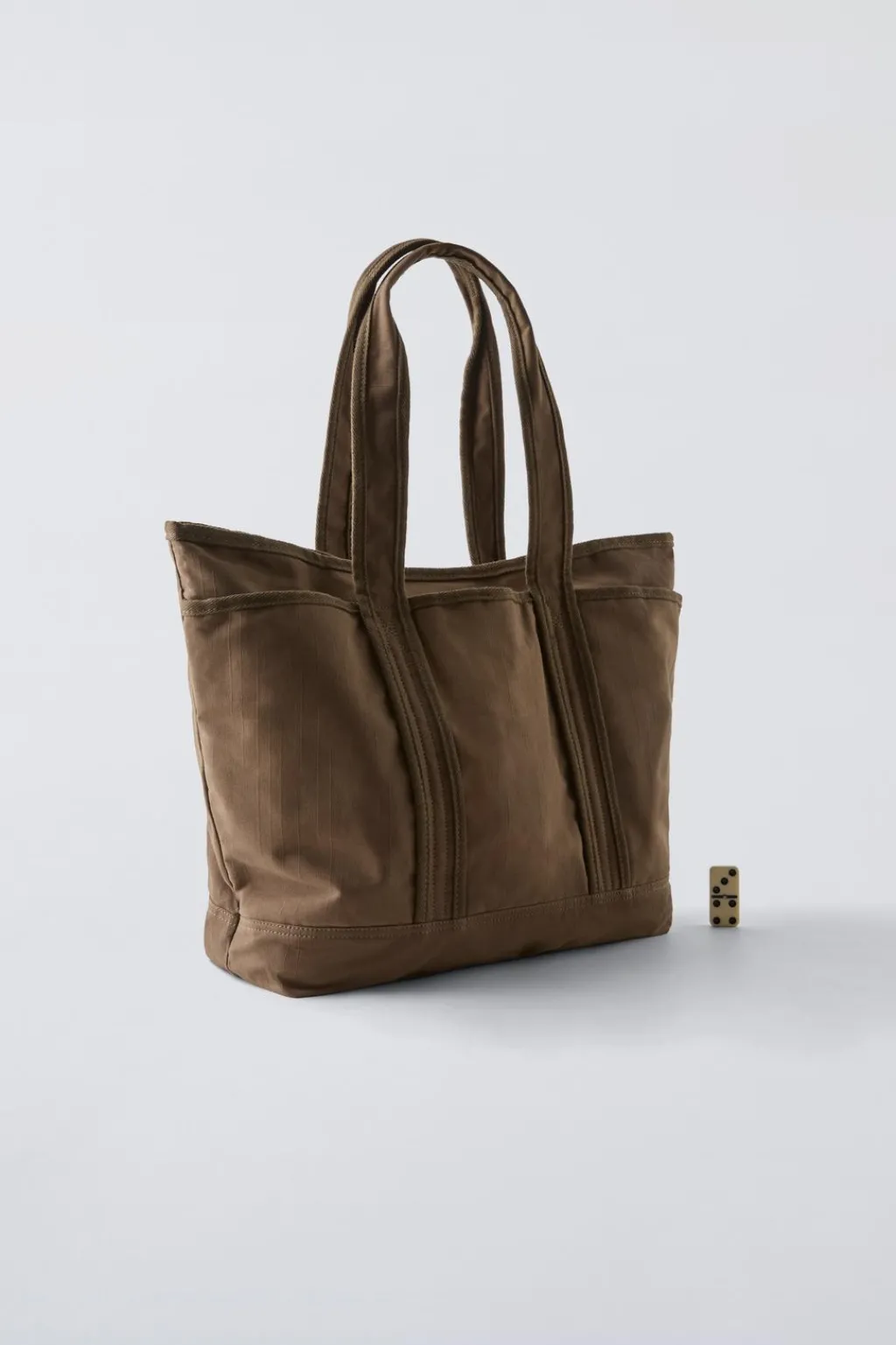 Niños ZARA 6 - 14 Años·Bolsos / Mochilas|6 - 14 Años·Bolsos / Mochilas<BOLSO SHOPPER ALGODÓN