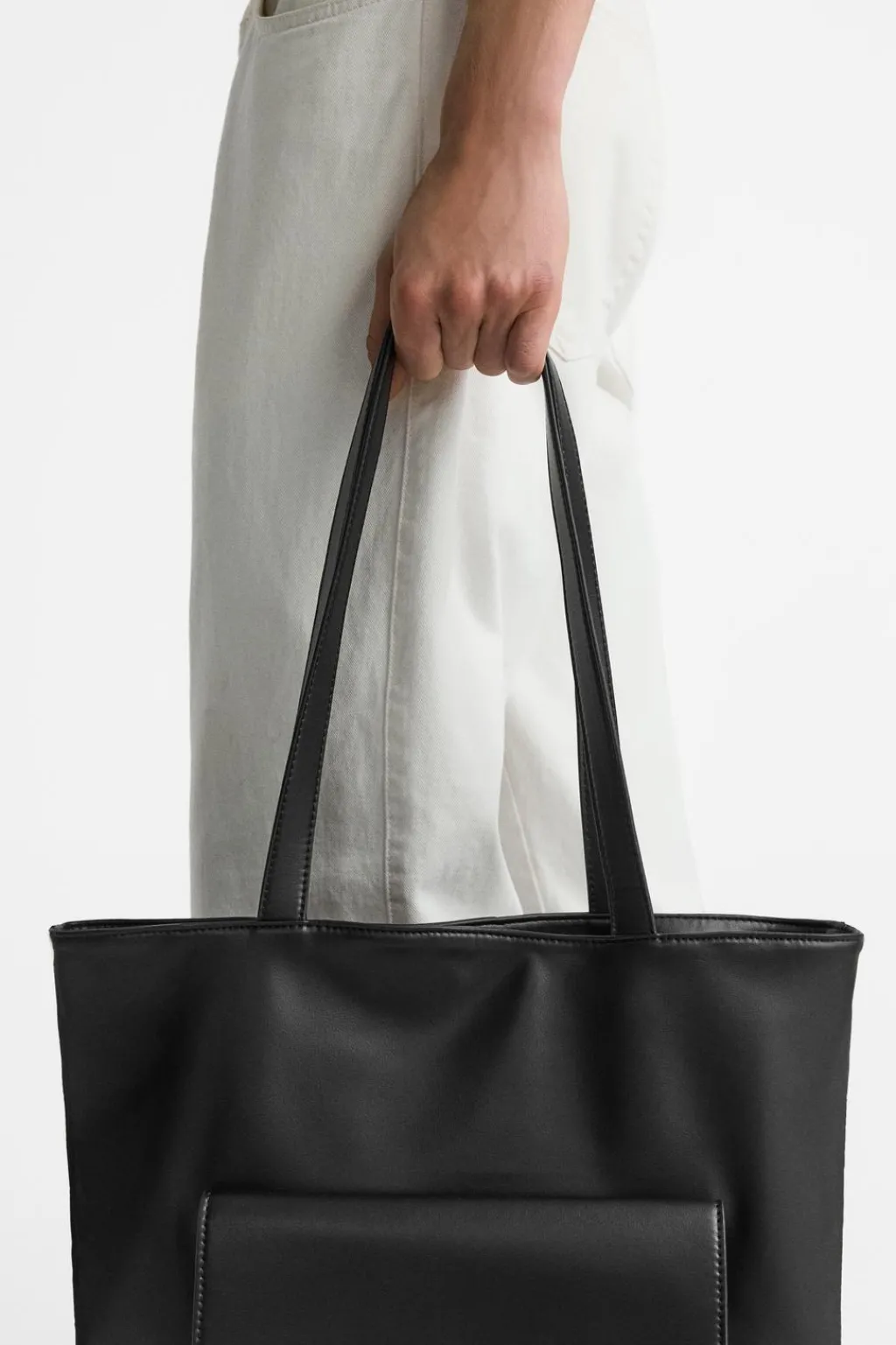 Clearance BOLSO SHOPPER BOLSILLO Hombre Bolsos / Mochilas