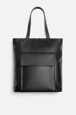 Clearance BOLSO SHOPPER BOLSILLO Hombre Bolsos / Mochilas