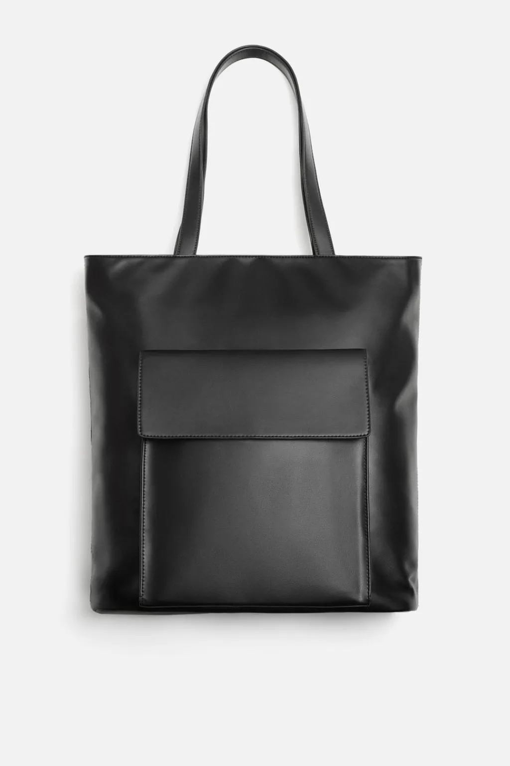 Clearance BOLSO SHOPPER BOLSILLO Hombre Bolsos / Mochilas