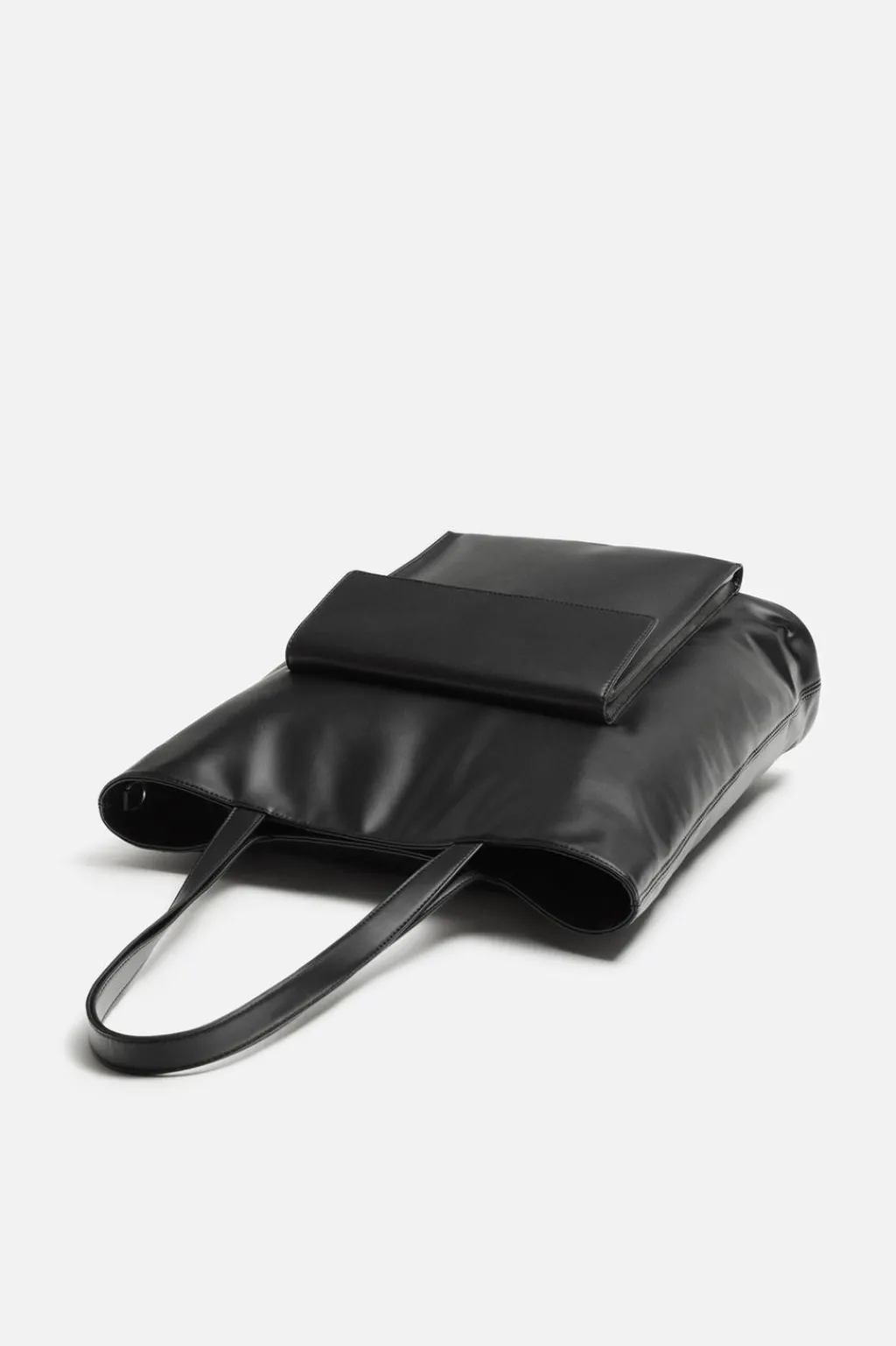 Clearance BOLSO SHOPPER BOLSILLO Hombre Bolsos / Mochilas