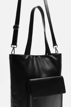 Clearance BOLSO SHOPPER BOLSILLO Hombre Bolsos / Mochilas