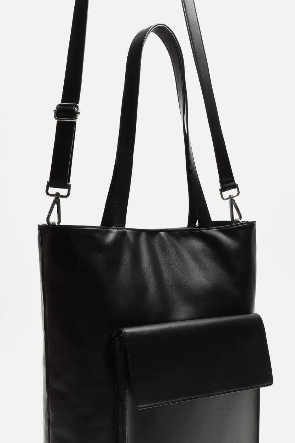 Clearance BOLSO SHOPPER BOLSILLO Hombre Bolsos / Mochilas