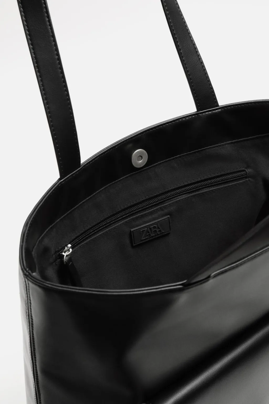 Clearance BOLSO SHOPPER BOLSILLO Hombre Bolsos / Mochilas