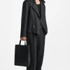 Fashion BOLSO SHOPPER ESTRUCTURADO Hombre Bolsos / Mochilas