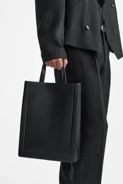Fashion BOLSO SHOPPER ESTRUCTURADO Hombre Bolsos / Mochilas
