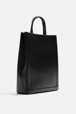Fashion BOLSO SHOPPER ESTRUCTURADO Hombre Bolsos / Mochilas