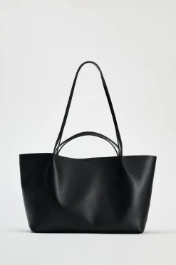 Discount BOLSO SHOPPER HEBILLA Mujer Bolsos