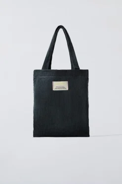 Niños ZARA 6 - 14 Años·Bolsos / Mochilas<BOLSO SHOPPER PANA