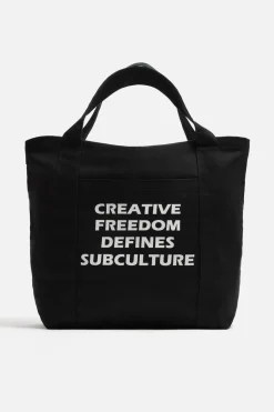 Online BOLSO SHOPPER TEJIDO Hombre Bolsos / Mochilas