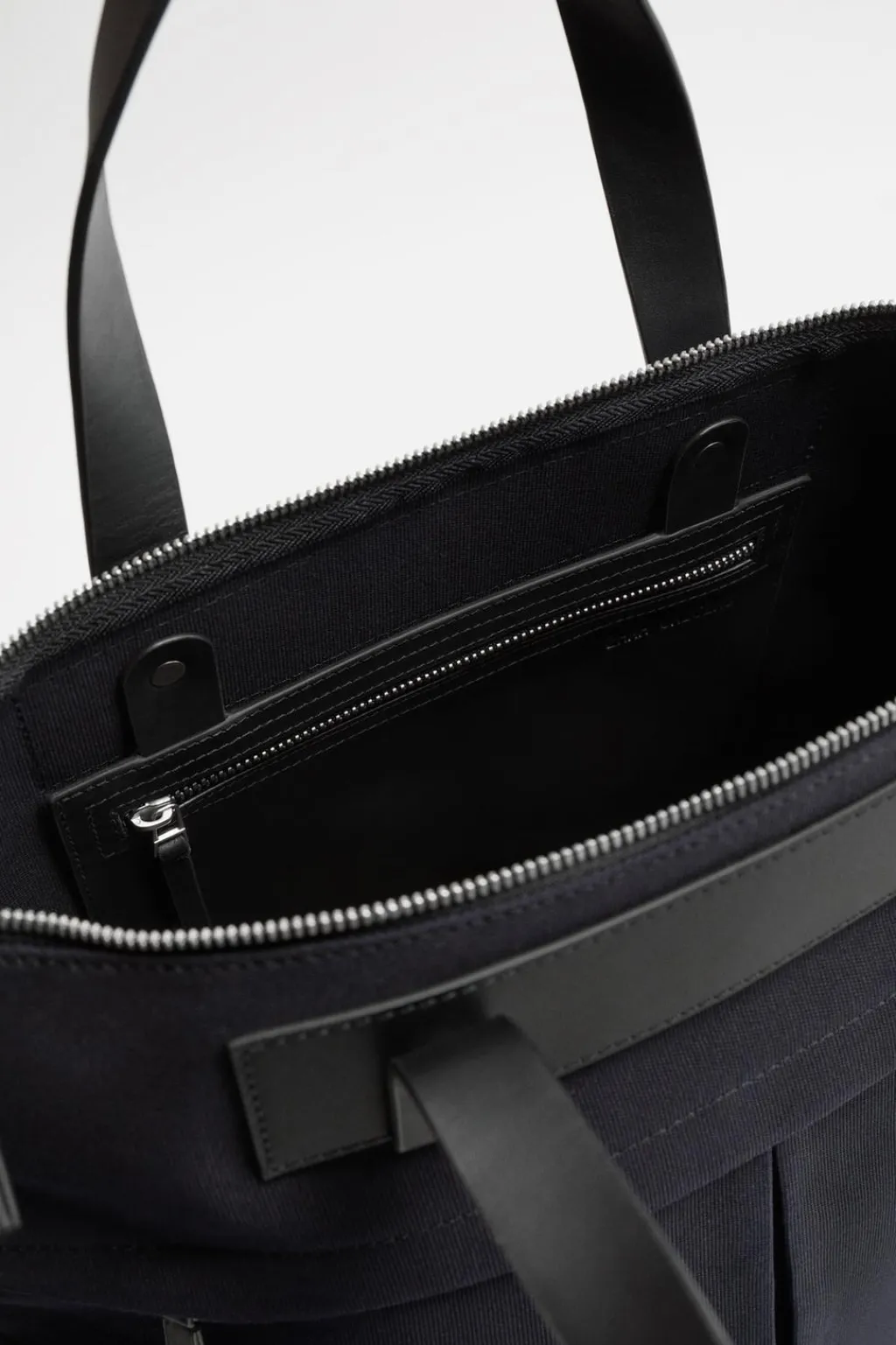 Sale BOLSO SHOPPER TEJIDO Hombre Bolsos / Mochilas