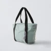 Niños ZARA 6 - 14 Años·Bolsos / Mochilas<BOLSO SHOPPER TEJIDO