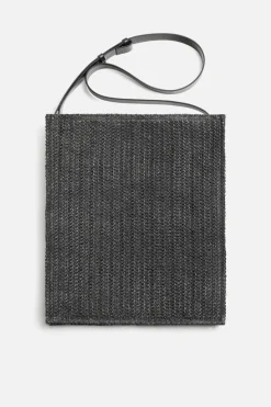 Clearance BOLSO SHOPPER TRENZADO Hombre Bolsos / Mochilas