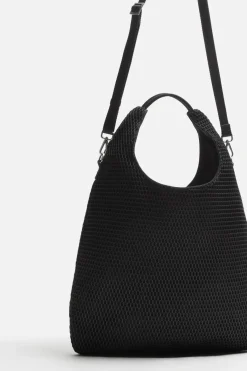 Online BOLSO SHOPPER TRENZADO Hombre Bolsos / Mochilas