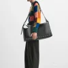 New BOLSO XL PIEL TACHAS X HARRY LAMBERT Hombre Bolsos / Mochilas