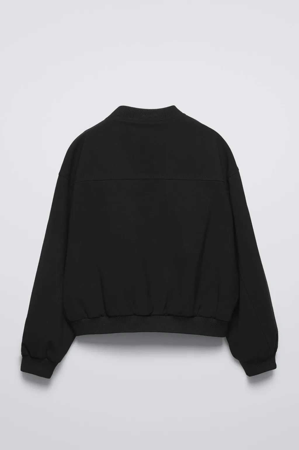 Niños ZARA 6 - 14 Años·Abrigos<BOMBER BOLSILLOS