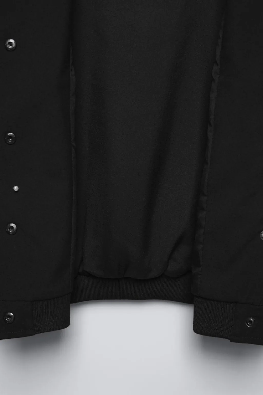Niños ZARA 6 - 14 Años·Abrigos<BOMBER BOLSILLOS