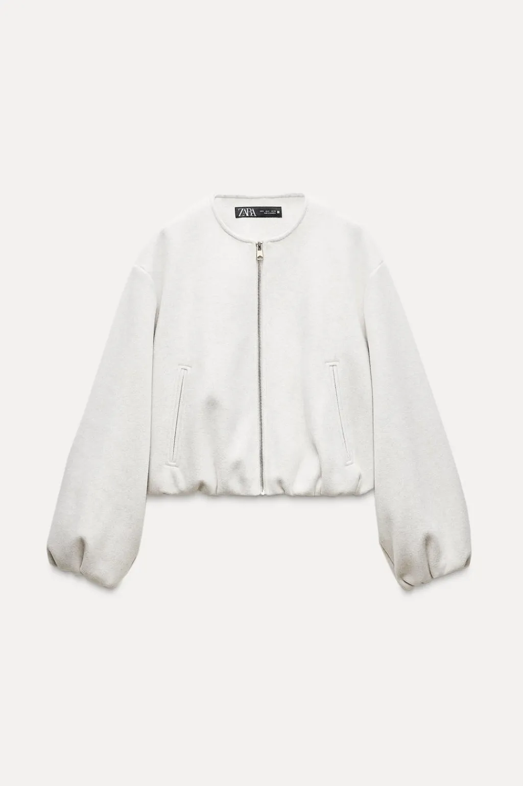 Hot BOMBER SOFT Mujer Chaquetas / Cazadoras