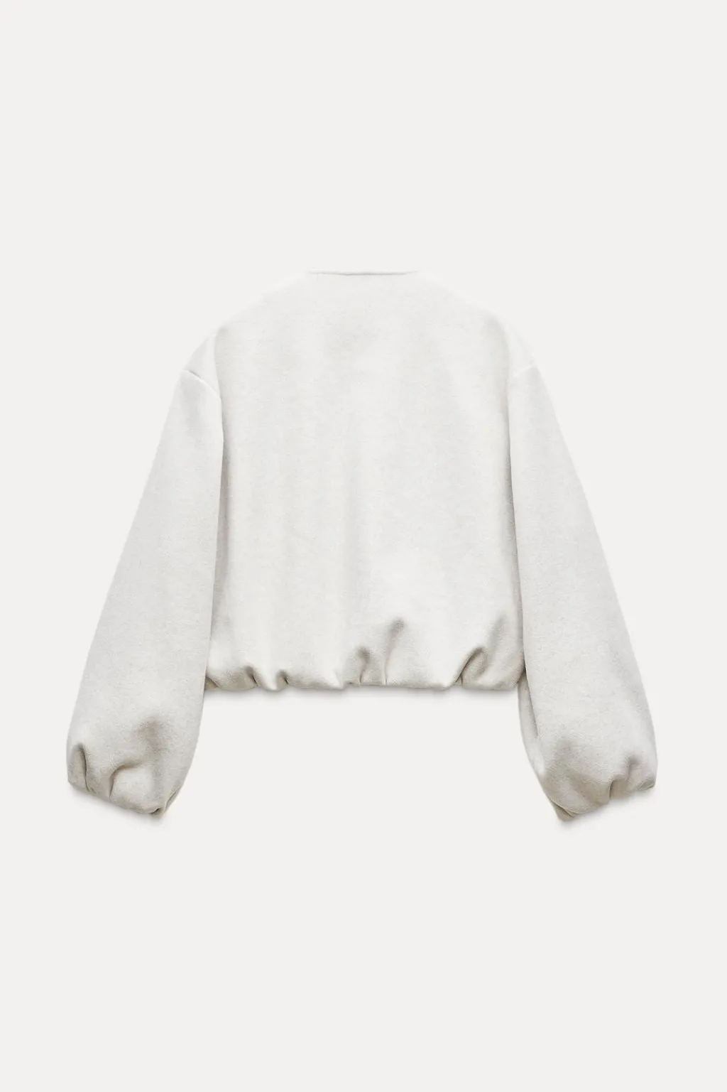 Hot BOMBER SOFT Mujer Chaquetas / Cazadoras