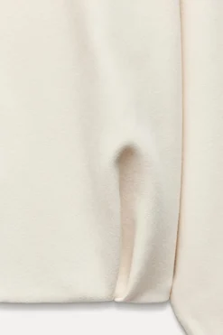 Outlet BOMBER SOFT ABULLONADA Mujer Chaquetas / Cazadoras