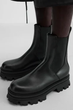 Best BOTA CHELSEA VOLUMEN Hombre Zapatos