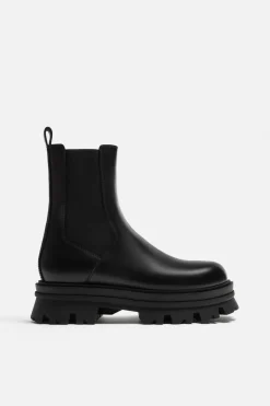 Best BOTA CHELSEA VOLUMEN Hombre Zapatos