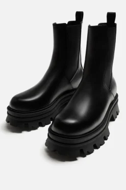 Best BOTA CHELSEA VOLUMEN Hombre Zapatos