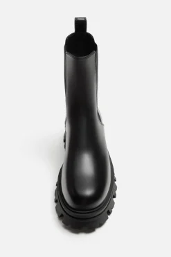 Best BOTA CHELSEA VOLUMEN Hombre Zapatos