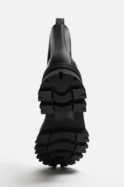 Best BOTA CHELSEA VOLUMEN Hombre Zapatos