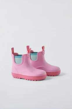 Niños ZARA 1½ - 6 Años·Zapatos|1½ - 6 Años·Zapatos<BOTA DE AGUA