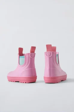 Niños ZARA 1½ - 6 Años·Zapatos|1½ - 6 Años·Zapatos<BOTA DE AGUA