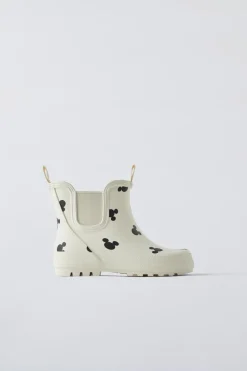 Niños ZARA 1½ - 6 Años·Licencias|1½ - 6 Años·Zapatos<BOTA DE AGUA MICKEY MOUSE © DISNEY