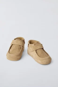 Niños ZARA 1½ - 6 Años·Zapatos|1½ - 6 Años·Zapatos<BOTA PIEL
