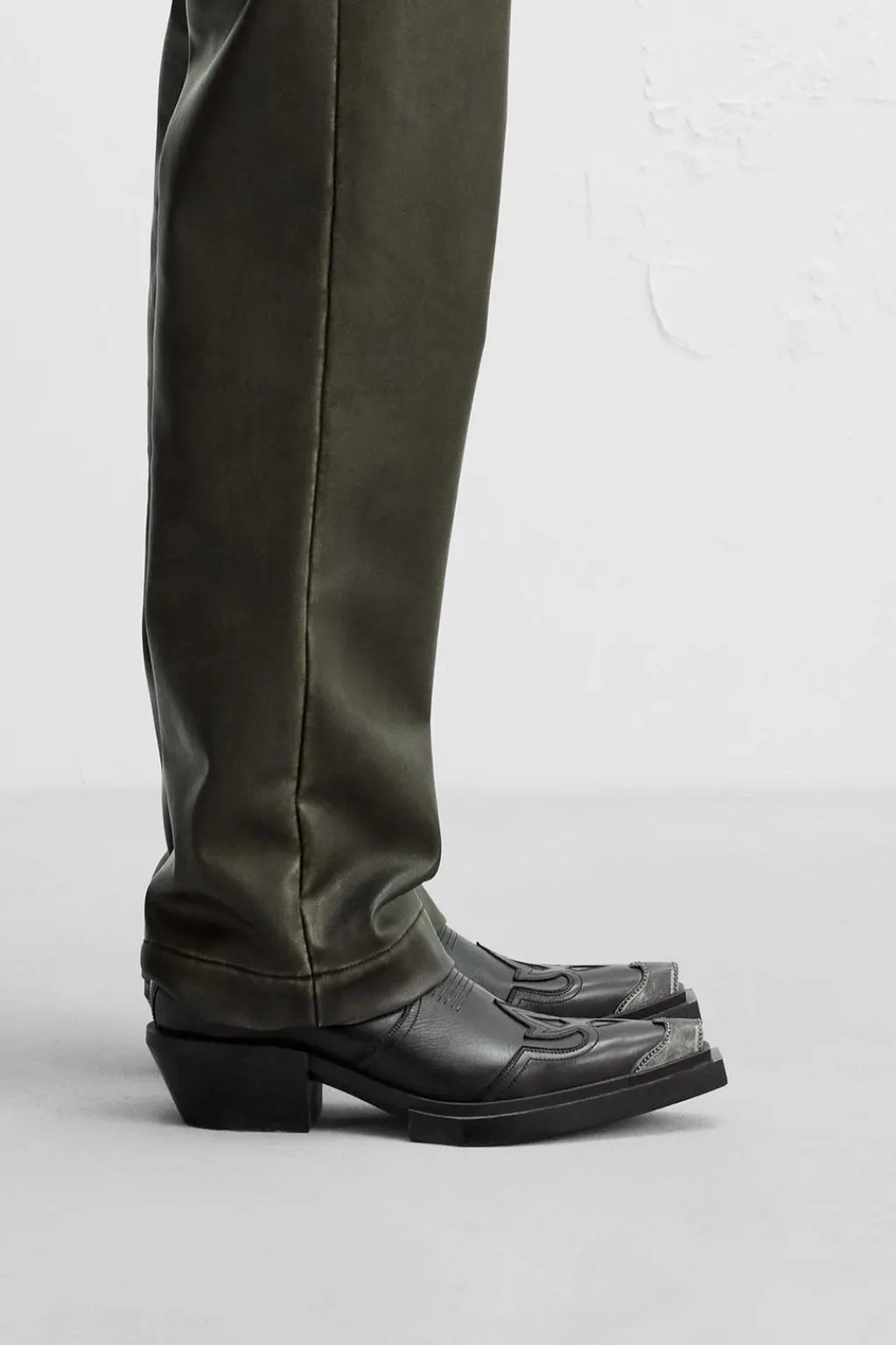 Best BOTA PIEL COWBOY - LIMITED EDITION Hombre Zapatos