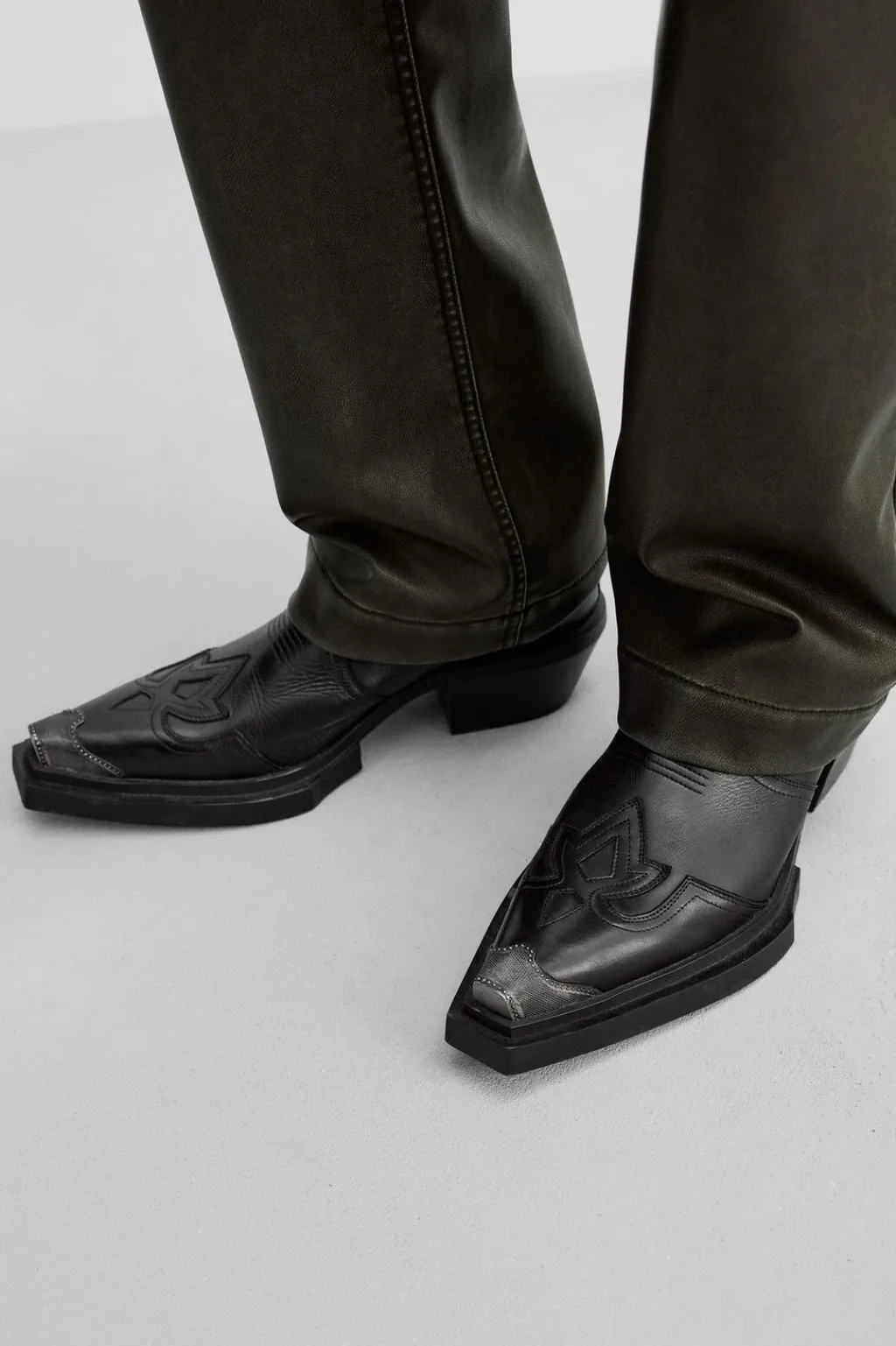 Best BOTA PIEL COWBOY - LIMITED EDITION Hombre Zapatos