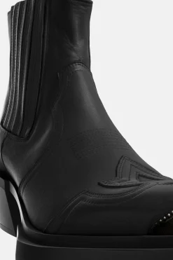Best BOTA PIEL COWBOY - LIMITED EDITION Hombre Zapatos