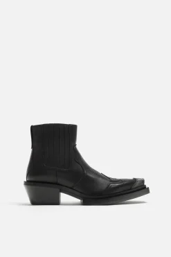 Best BOTA PIEL COWBOY - LIMITED EDITION Hombre Zapatos