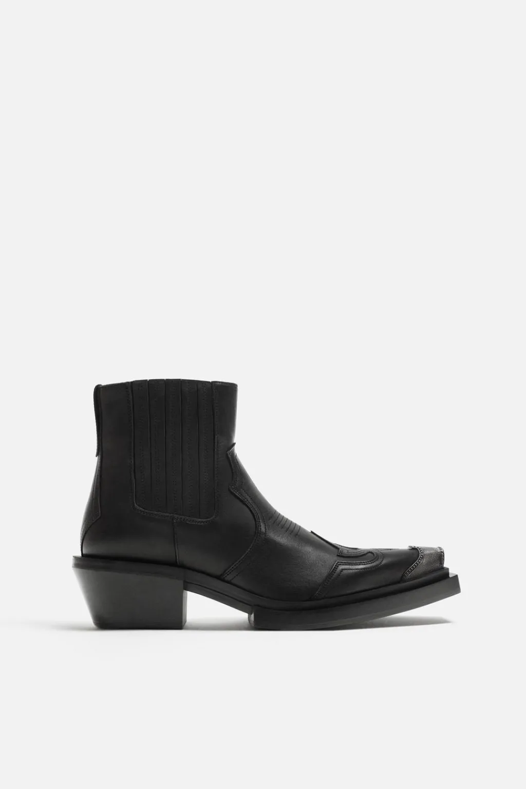 Best BOTA PIEL COWBOY - LIMITED EDITION Hombre Zapatos