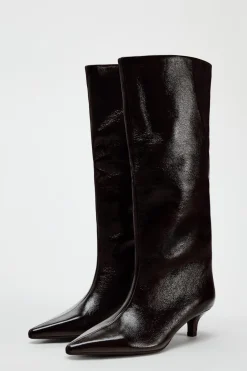 Best BOTA TACÓN KITTEN Mujer Zapatos