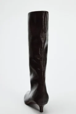 Best BOTA TACÓN KITTEN Mujer Zapatos