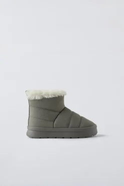 Niños ZARA 1½ - 6 Años·Zapatos|1½ - 6 Años·Zapatos<BOTA TÉCNICA