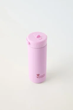Niños ZARA 1½ - 6 Años·Accesorios|6 - 14 Años·Accesorios<BOTELLA CREATIVE STORIES 600 ML