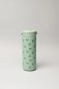 Niños ZARA 1½ - 6 Años·Accesorios|6 - 14 Años·Accesorios<BOTELLA ESTAMPADO ZORRITOS 600 ML