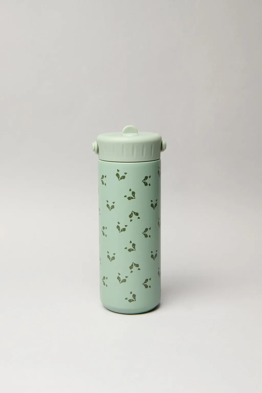 Niños ZARA 1½ - 6 Años·Accesorios|6 - 14 Años·Accesorios<BOTELLA ESTAMPADO ZORRITOS 600 ML